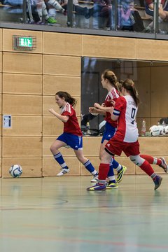 Bild 350 - Girls Cup